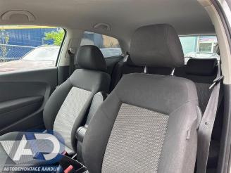 Volkswagen Polo Polo V (6R), Hatchback, 2009 / 2017 1.2 TDI 12V BlueMotion picture 9