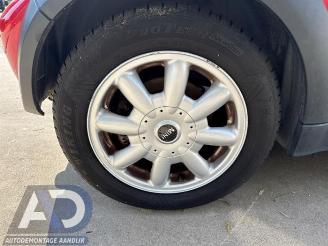 Mini Cooper Mini (R50/53), Hatchback, 2001 / 2007 1.6 16V Cooper picture 17