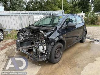 Uttjänta bilar auto Chevrolet Aveo Aveo (300), Hatchback, 2006 / 2015 1.2 16V 2012