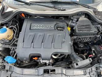 Audi A1  picture 10