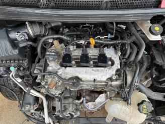 Opel Karl Karl, Hatchback 5-drs, 2015 / 2019 1.0 12V picture 9