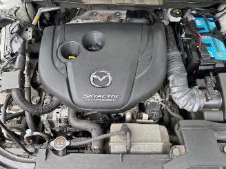 Mazda CX-5 CX-5 (KE,GH), SUV, 2011 2.2 SkyActiv-D 16V 2WD picture 9