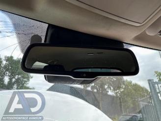 Mazda CX-5 CX-5 I (KE,GH), SUV, 2011 2.2 SkyActiv-D 16V 2WD picture 15