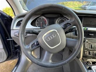 Audi A4 A4 Avant (B8), Combi, 2007 / 2015 2.0 TDI 16V picture 14