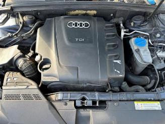 Audi A4 A4 Avant (B8), Combi, 2007 / 2015 2.0 TDI 16V picture 10
