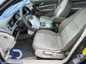 Audi A6 A6 (C6), Sedan, 2004 / 2011 2.8 V6 24V FSI picture 11