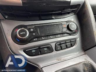 Ford Focus Focus 3, Hatchback, 2010 / 2020 1.6 EcoBoost 16V picture 14