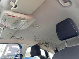 Ford Focus Focus 3, Hatchback, 2010 / 2020 1.6 EcoBoost 16V picture 15