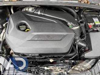 Ford Focus Focus 3, Hatchback, 2010 / 2020 1.6 EcoBoost 16V picture 16