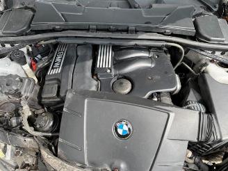 BMW 3-serie 3 serie (E90), Sedan, 2005 / 2011 320i 16V picture 9