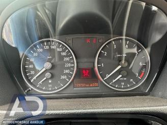 BMW 3-serie 3 serie (E90), Sedan, 2005 / 2011 320i 16V picture 8