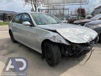 BMW 3-serie 3 serie (E90), Sedan, 2005 / 2011 320i 16V picture 2