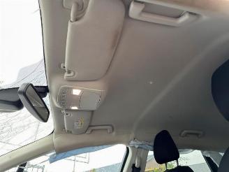 Ford Mondeo Mondeo V Wagon, Combi, 2014 2.0 TDCi 150 16V picture 19