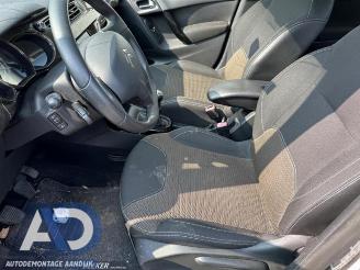 Citroën C3 C3 (SC), Hatchback, 2009 / 2016 1.4 16V VTi picture 11