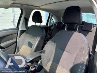 Citroën C3 C3 (SC), Hatchback, 2009 / 2016 1.4 16V VTi picture 10
