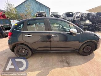 Citroën C3 C3 (SC), Hatchback, 2009 / 2016 1.4 16V VTi picture 4