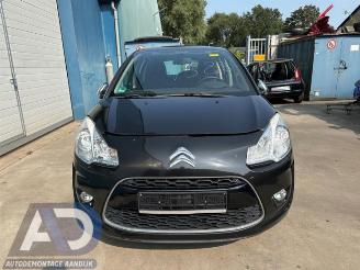 Citroën C3 C3 (SC), Hatchback, 2009 / 2016 1.4 16V VTi picture 2