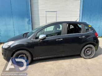 Citroën C3 C3 (SC), Hatchback, 2009 / 2016 1.4 16V VTi picture 8
