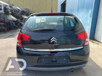Citroën C3 C3 (SC), Hatchback, 2009 / 2016 1.4 16V VTi picture 6