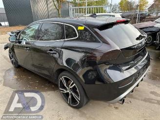 Volvo V-40 V40 (MV), Hatchback 5-drs, 2012 / 2019 1.6 D2 picture 3