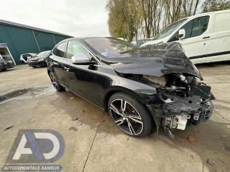 Volvo V-40 V40 (MV), Hatchback 5-drs, 2012 / 2019 1.6 D2 picture 6