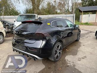 Autoverwertung Volvo V-40 V40 (MV), Hatchback 5-drs, 2012 / 2019 1.6 D2 2014
