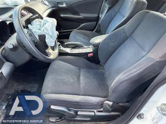 Honda Civic Civic (FK1/2/3), Hatchback, 2012 / 2017 1.4i VTEC 16V picture 10