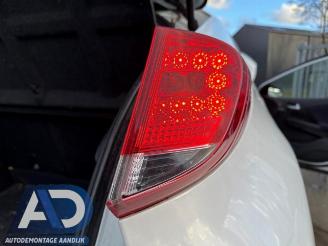 Honda Civic Civic (FK1/2/3), Hatchback, 2012 / 2017 1.4i VTEC 16V picture 20