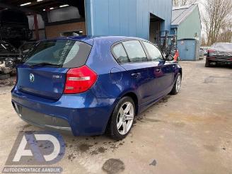 BMW 1-serie 1 serie (E87/87N), Hatchback 5-drs, 2003 / 2012 118i 16V picture 5