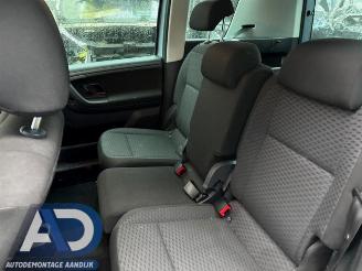 Skoda Roomster Roomster (5J), MPV, 2006 / 2015 1.2 TSI picture 13