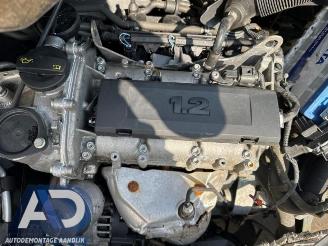 Seat Ibiza Ibiza IV (6J5), Hatchback 5-drs, 2008 / 2017 1.2 12V picture 8