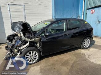 Seat Ibiza Ibiza IV (6J5), Hatchback 5-drs, 2008 / 2017 1.2 12V picture 7