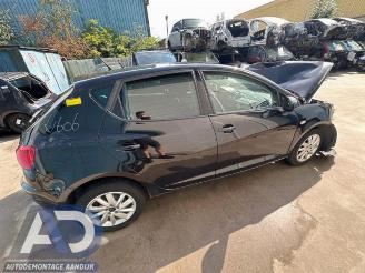 Seat Ibiza Ibiza IV (6J5), Hatchback 5-drs, 2008 / 2017 1.2 12V picture 4