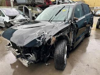 damaged passenger cars Audi Q5 Q5 (8RB), SUV, 2008 / 2017 3.0 TDI V6 24V Clean Diesel Quattro 2016/4