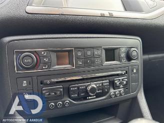 Citroën C5 C5 III Tourer (RW), Combi, 2008 / 2017 1.6 HDi 16V 115 picture 15