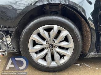 Citroën C5 C5 III Tourer (RW), Combi, 2008 / 2017 1.6 HDi 16V 115 picture 9