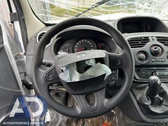 Renault Kangoo Kangoo Express (FW), Van, 2008 1.5 dCi 75 FAP picture 14