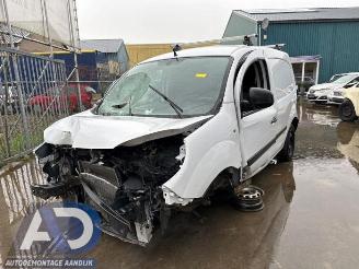 Sloopauto Renault Kangoo Kangoo Express (FW), Van, 2008 1.5 dCi 75 FAP 2019