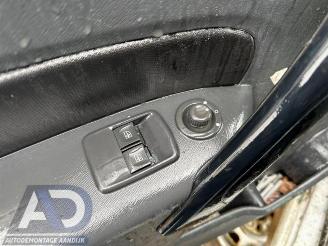 Renault Kangoo Kangoo Express (FW), Van, 2008 1.5 dCi 75 FAP picture 16