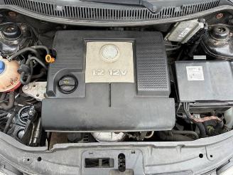 Volkswagen Polo Polo IV (9N1/2/3), Hatchback, 2001 / 2012 1.2 12V picture 15