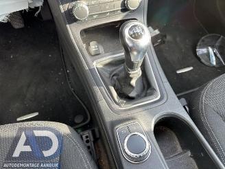 Mercedes B-klasse B (W246/W242), Hatchback, 2011 / 2018 1.6 B-180 BlueEFFICIENCY Turbo 16V picture 18