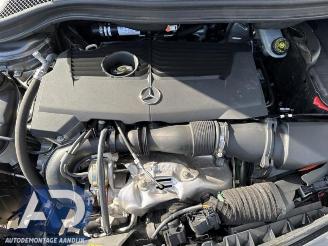 Mercedes B-klasse B (W246), Hatchback, 2011 / 2018 1.6 B-180 BlueEFFICIENCY Turbo 16V picture 19