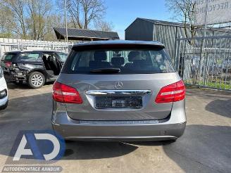 Mercedes B-klasse B (W246/W242), Hatchback, 2011 / 2018 1.6 B-180 BlueEFFICIENCY Turbo 16V picture 6