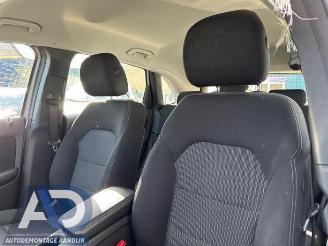 Mercedes B-klasse B (W246/W242), Hatchback, 2011 / 2018 1.6 B-180 BlueEFFICIENCY Turbo 16V picture 9