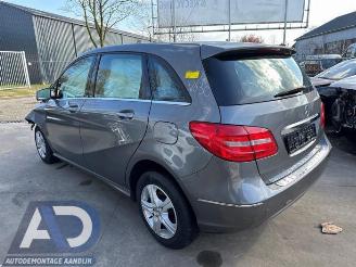 Mercedes B-klasse B (W246/W242), Hatchback, 2011 / 2018 1.6 B-180 BlueEFFICIENCY Turbo 16V picture 7