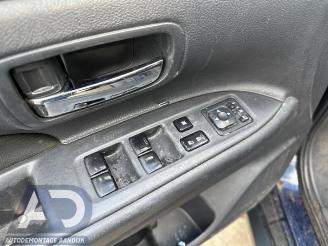 Mitsubishi Outlander Outlander (GF/GG), SUV, 2012 / 2022 2.0 16V 4x2 picture 18