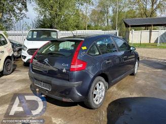 Citroën C4 C4 Berline (LC), Hatchback 5-drs, 2004 / 2011 1.6 16V VTi 120 picture 5