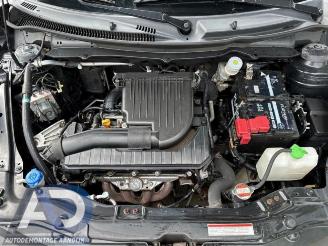 Suzuki Swift Swift (ZA/ZC/ZD), Hatchback, 2010 / 2017 1.2 16V picture 15