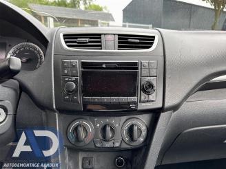 Suzuki Swift Swift (ZA/ZC/ZD), Hatchback, 2010 / 2017 1.2 16V picture 13