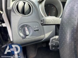 Seat Ibiza Ibiza ST (6J8), Combi, 2010 / 2016 1.2 TDI Ecomotive picture 19